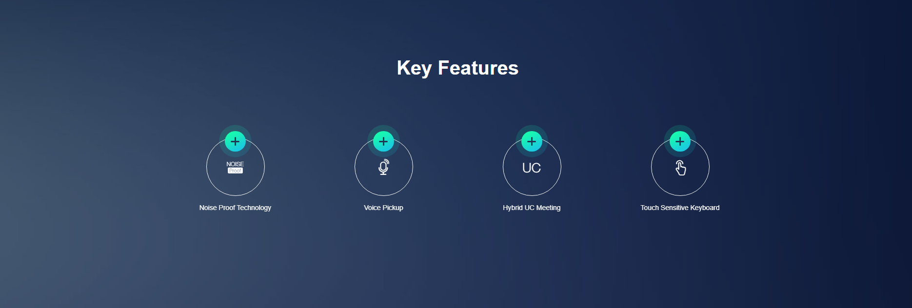 Product information
