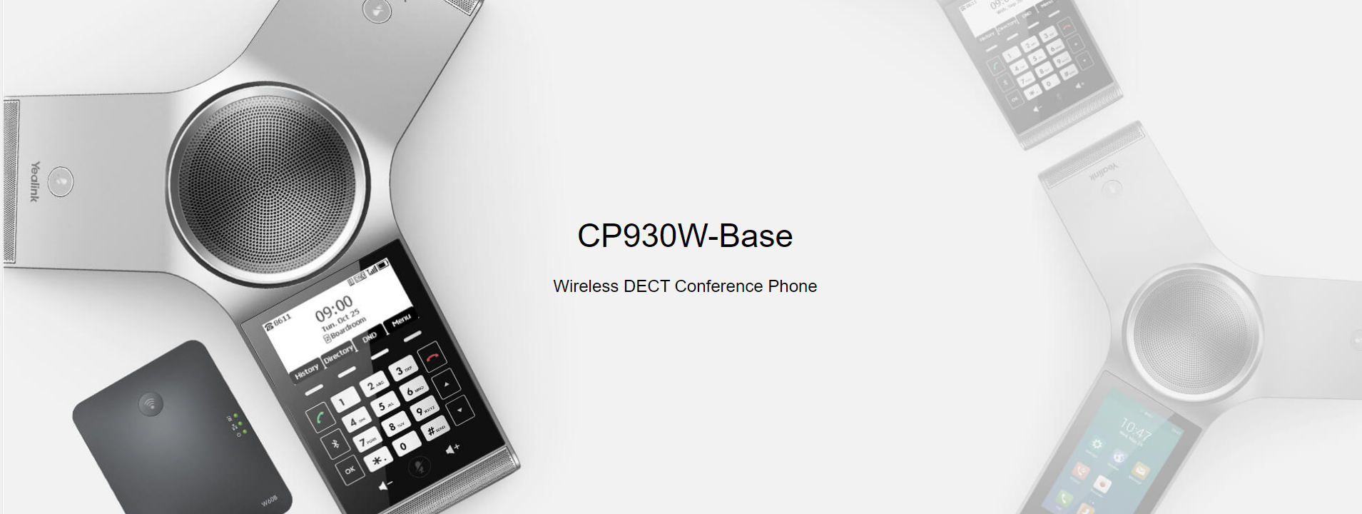Product information