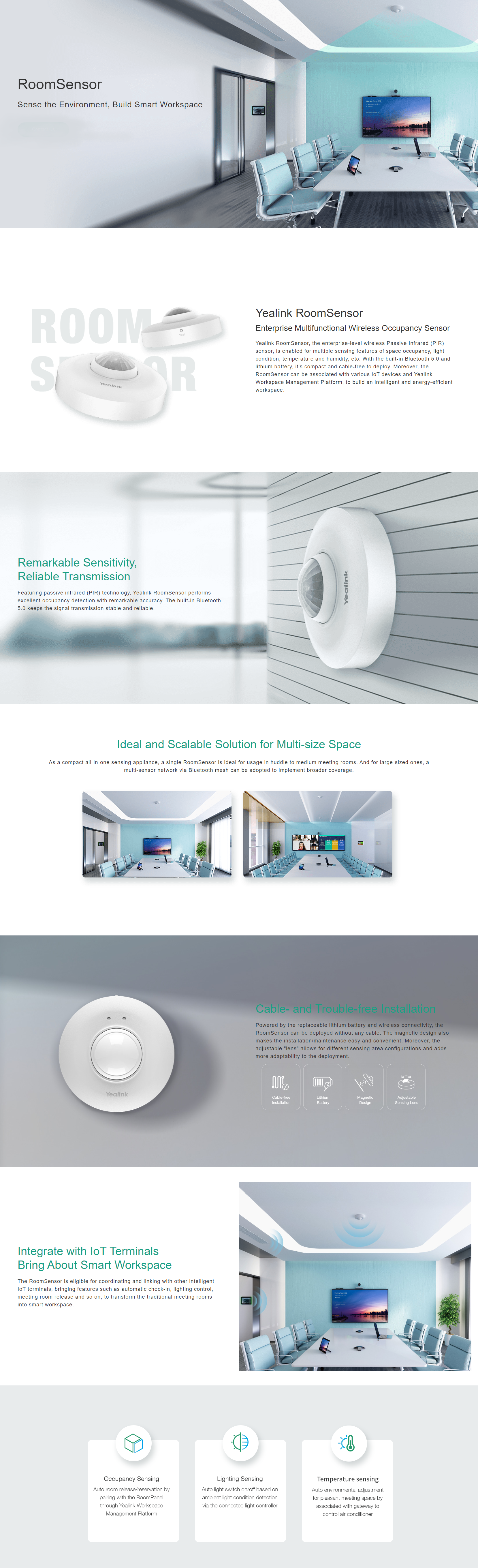 Product information