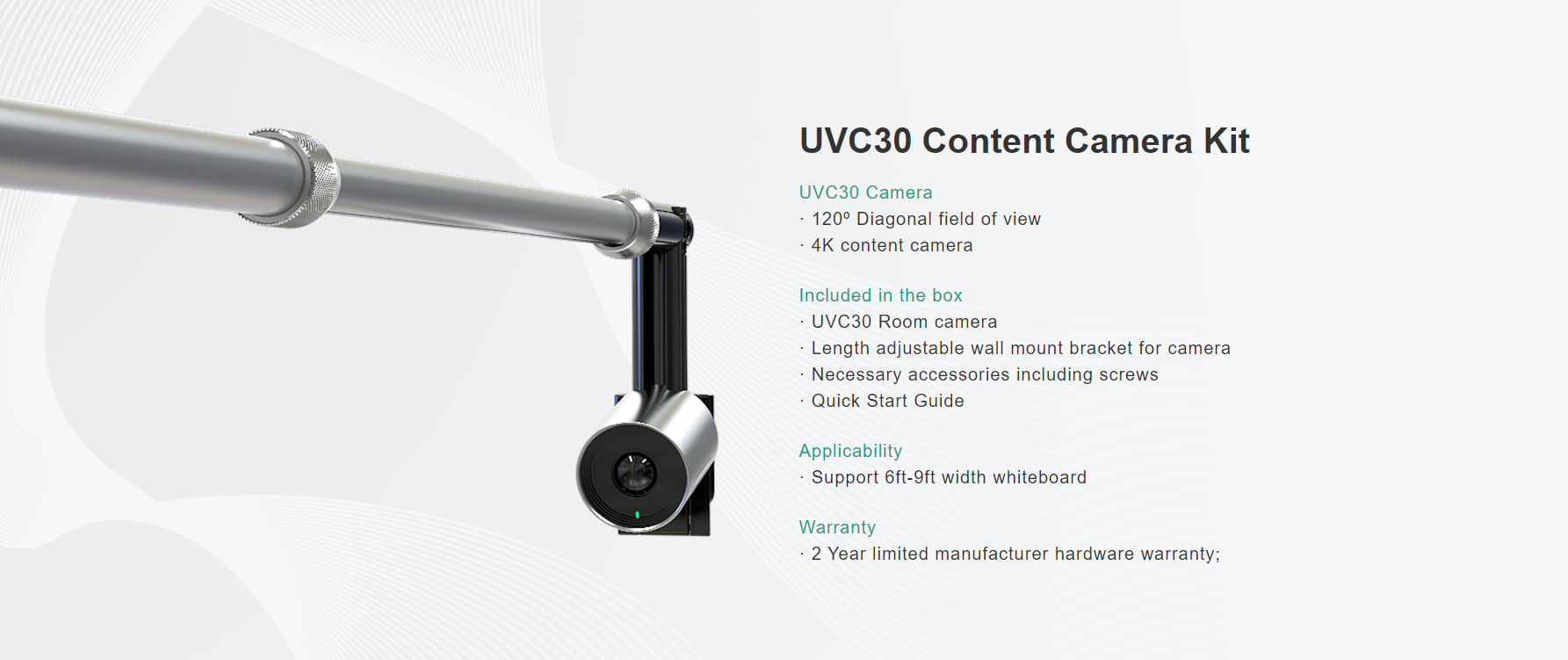 Product information