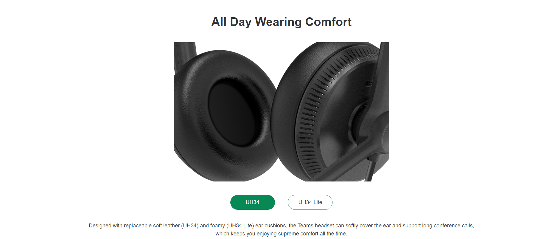 Product information