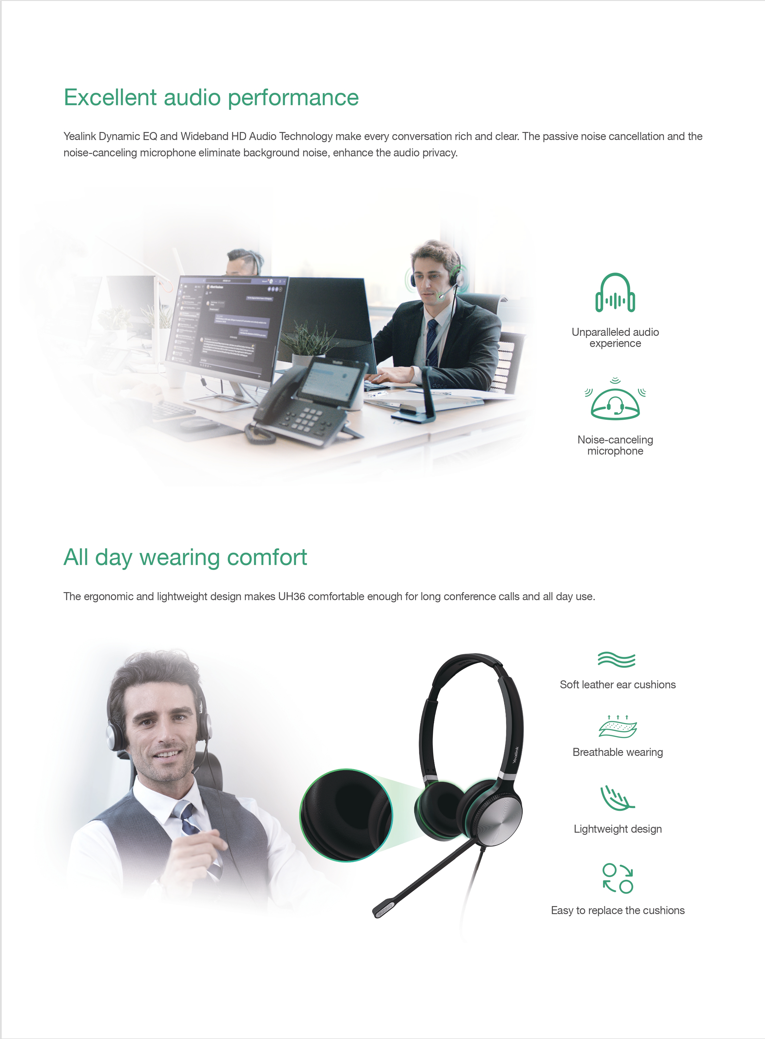 Product information