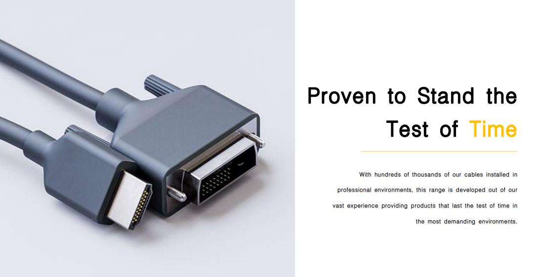 Product information