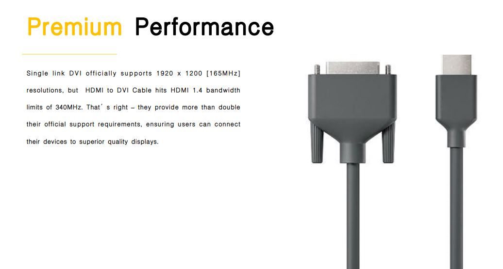 Product information