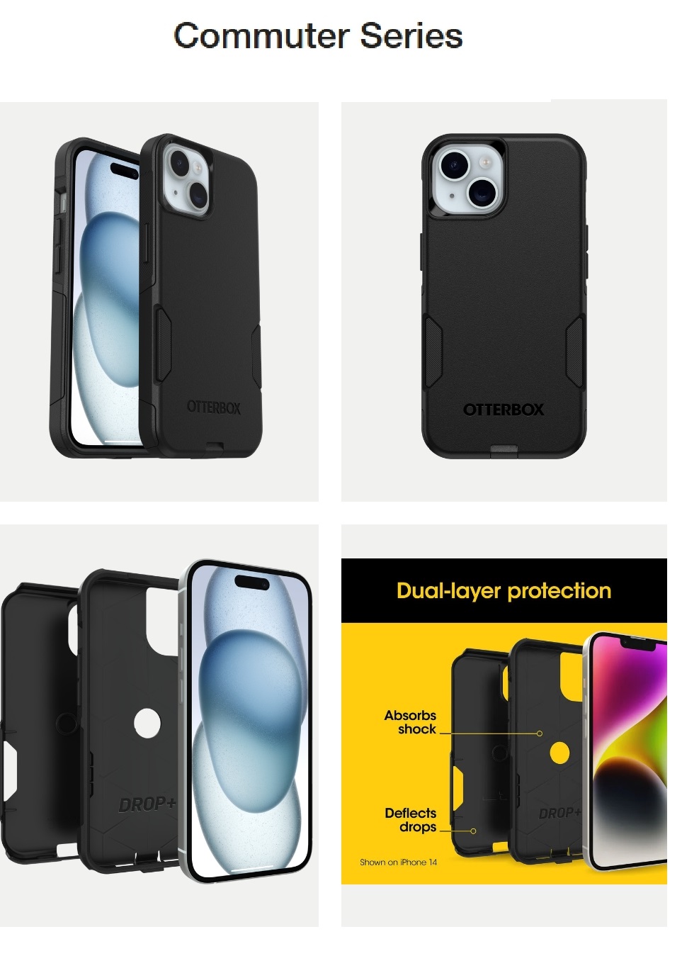 Product information
