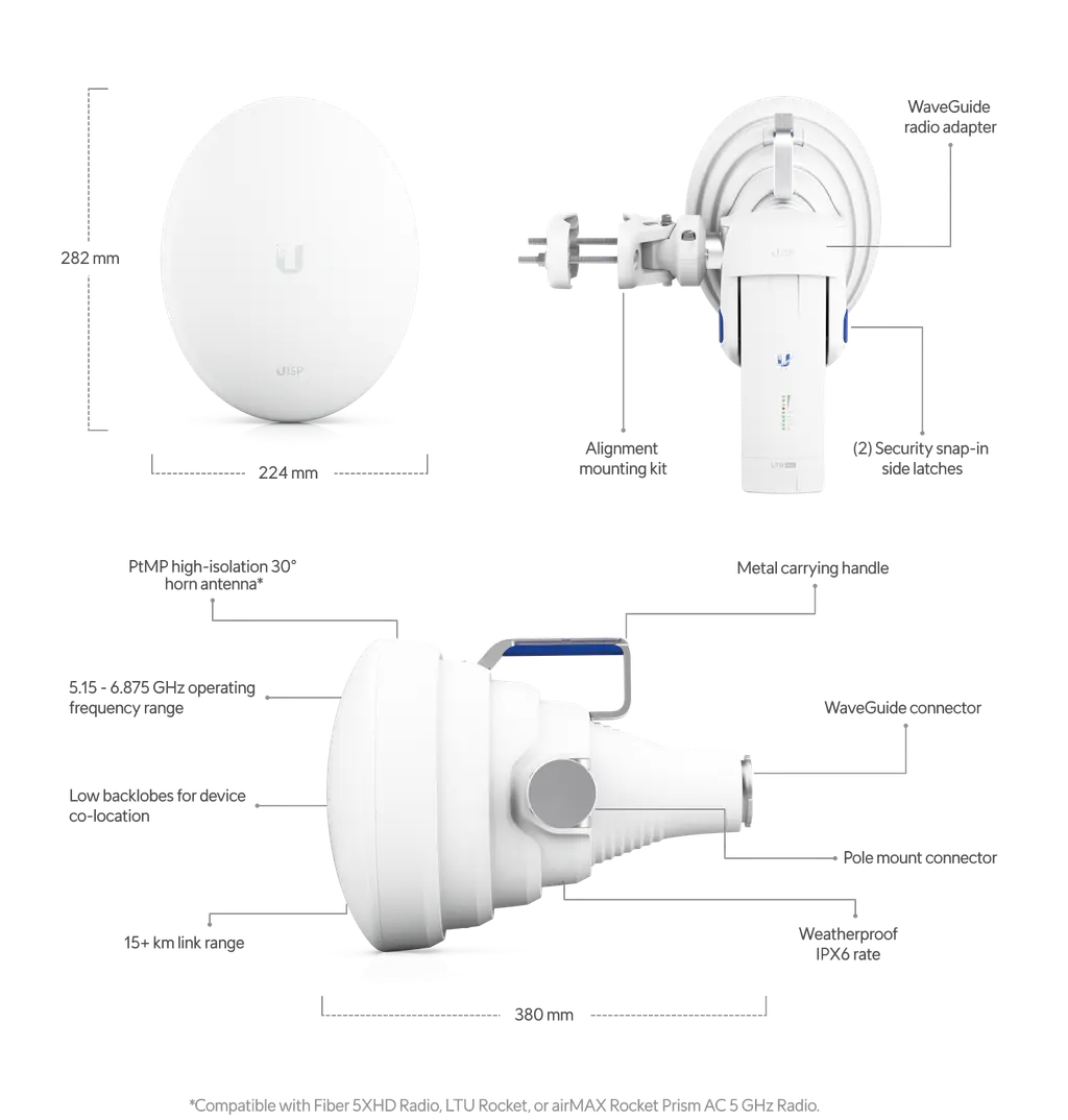 Product information