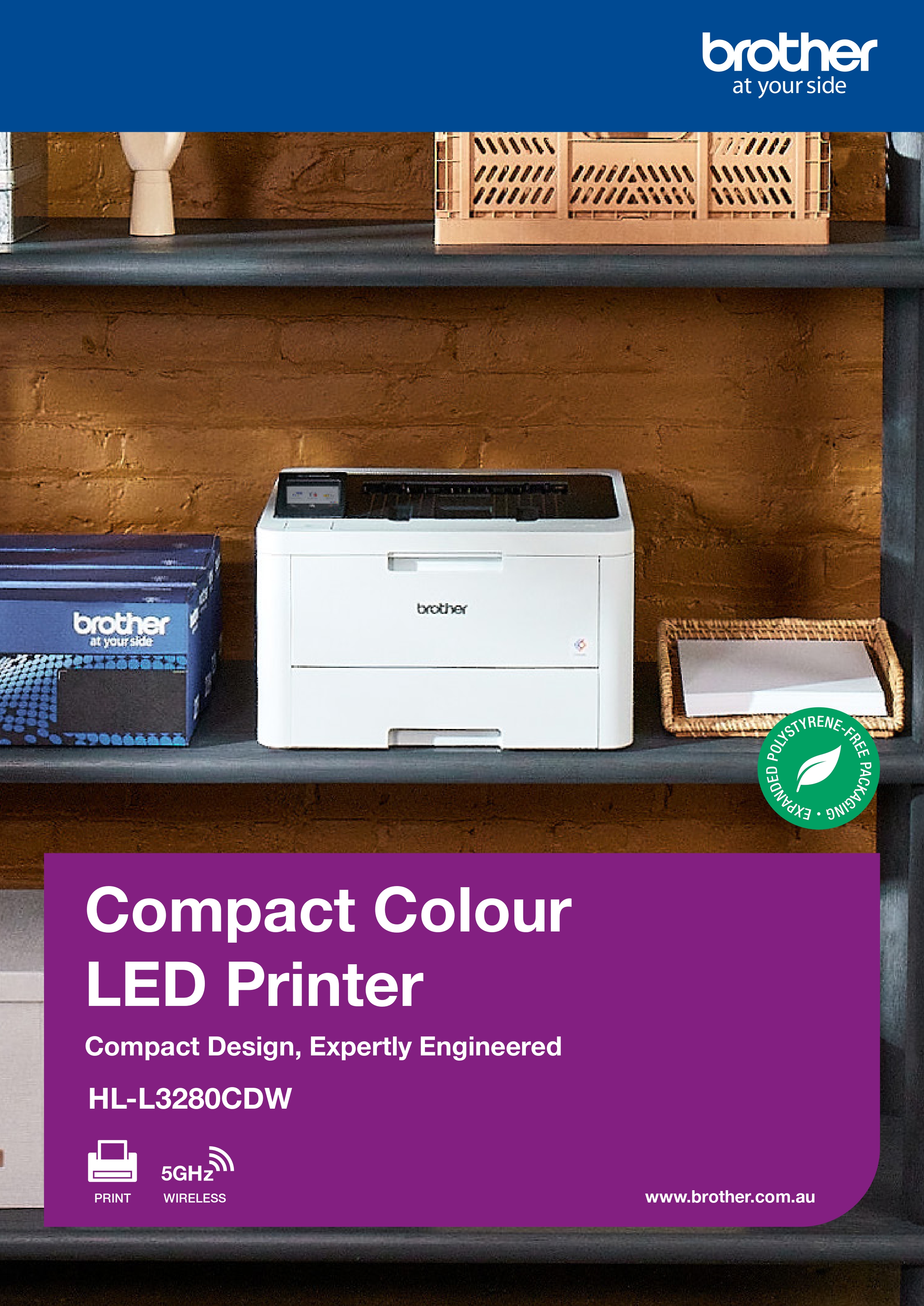 Product information