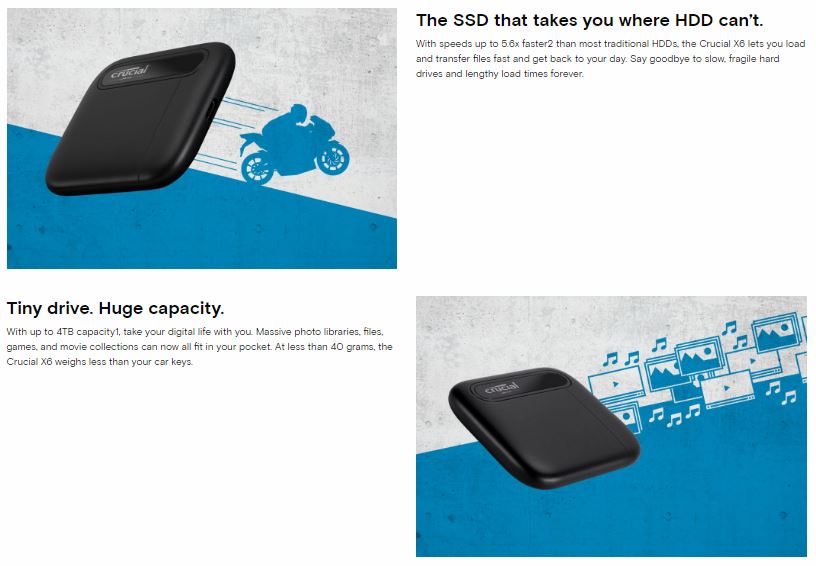 Product information