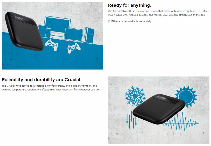 Product information