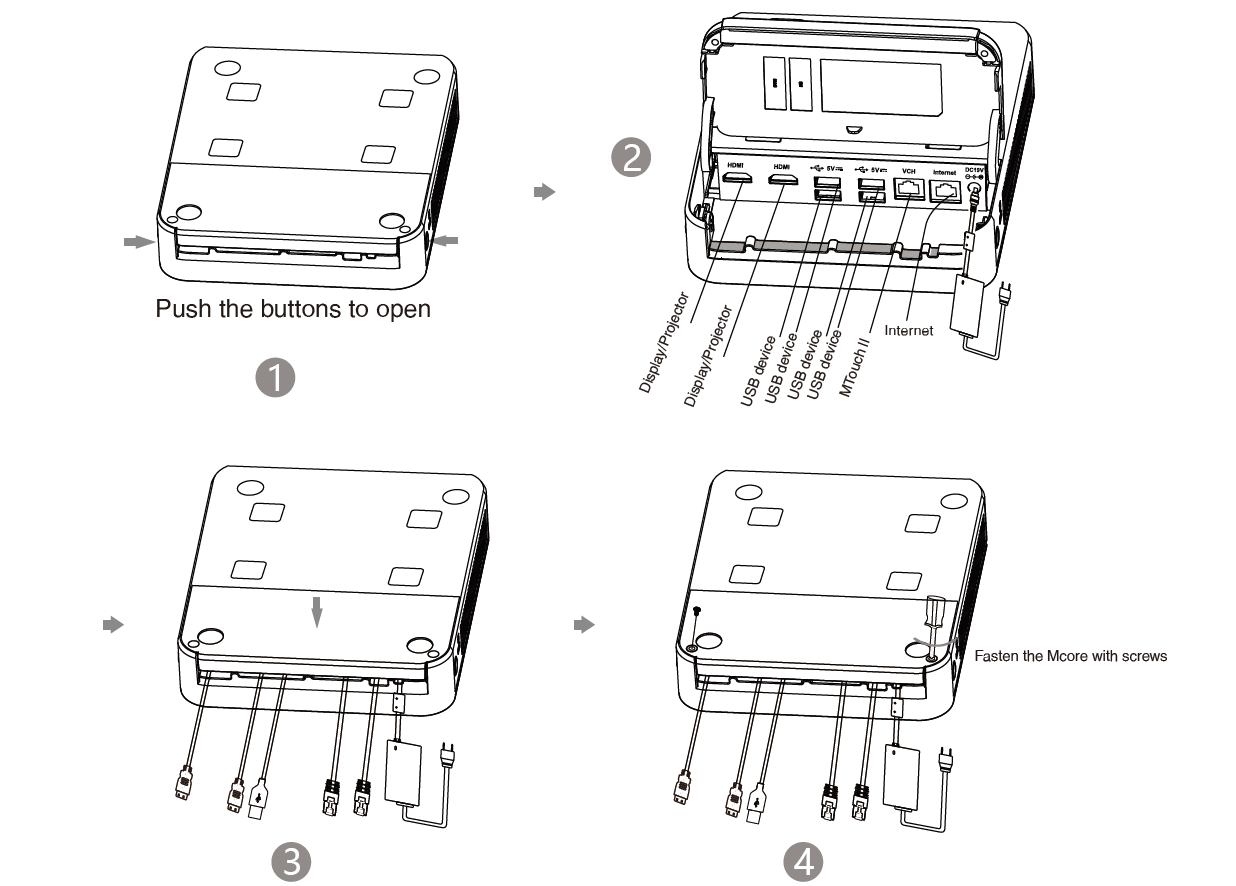 Product information