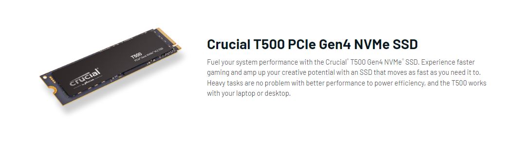 Product information