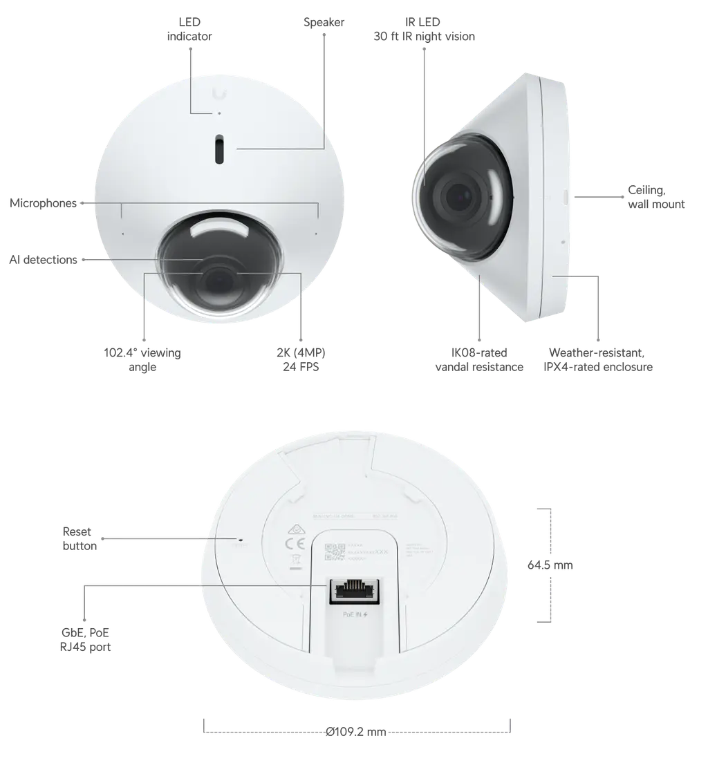 Product information