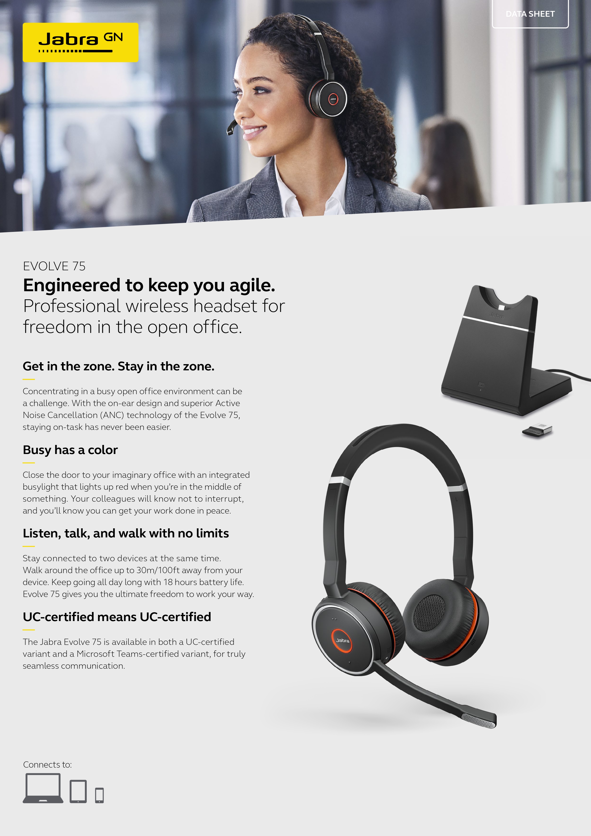 Product information