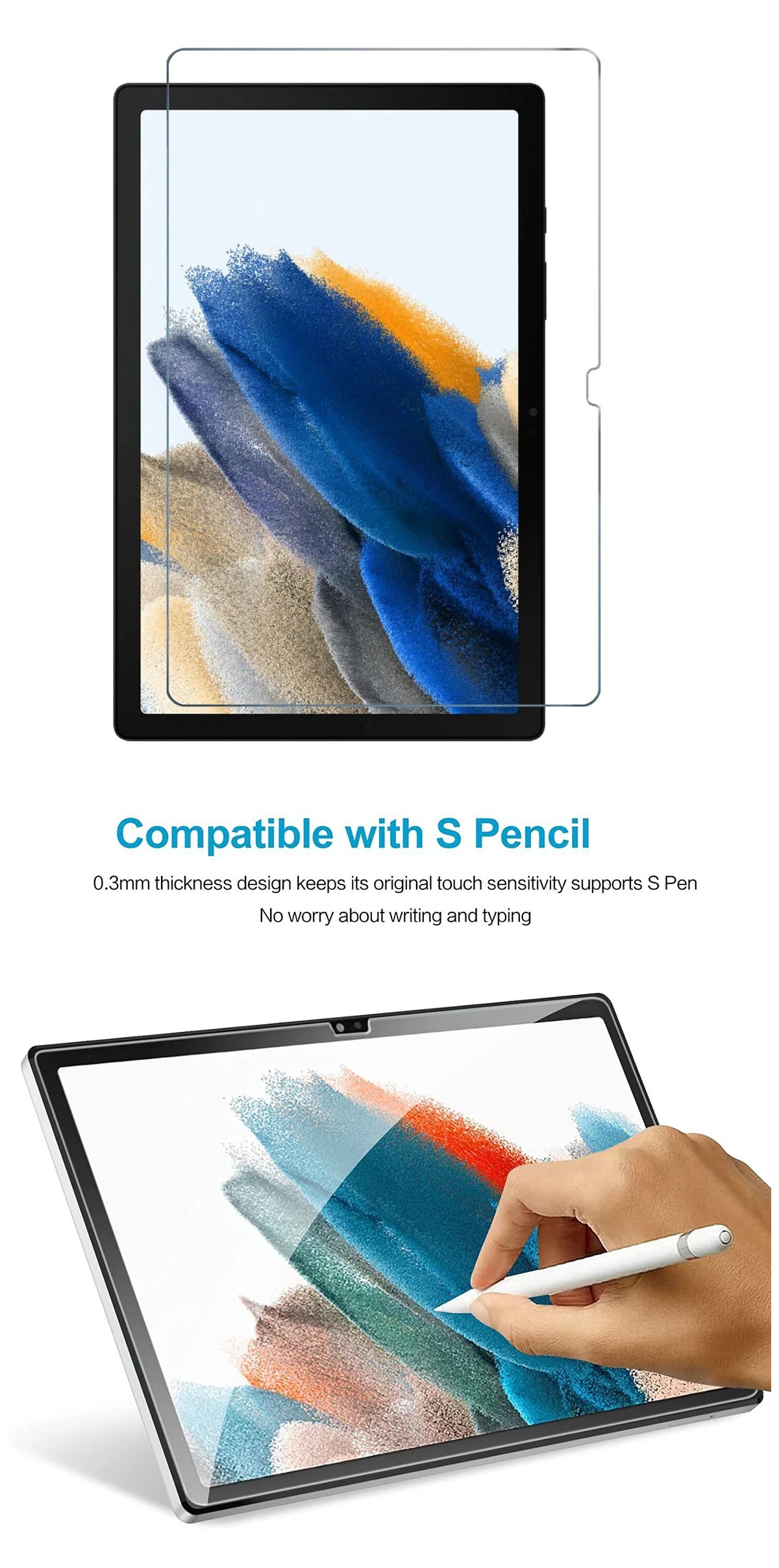 Product information