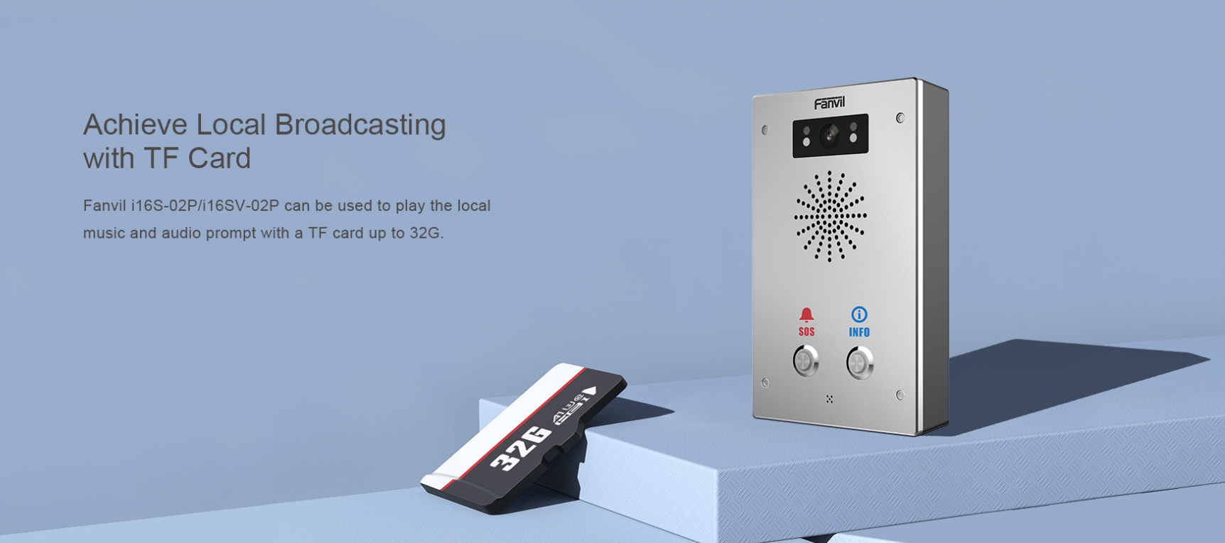 Product information