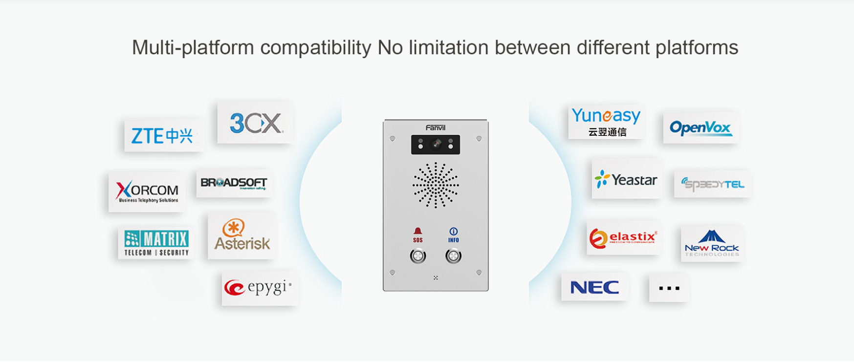 Product information