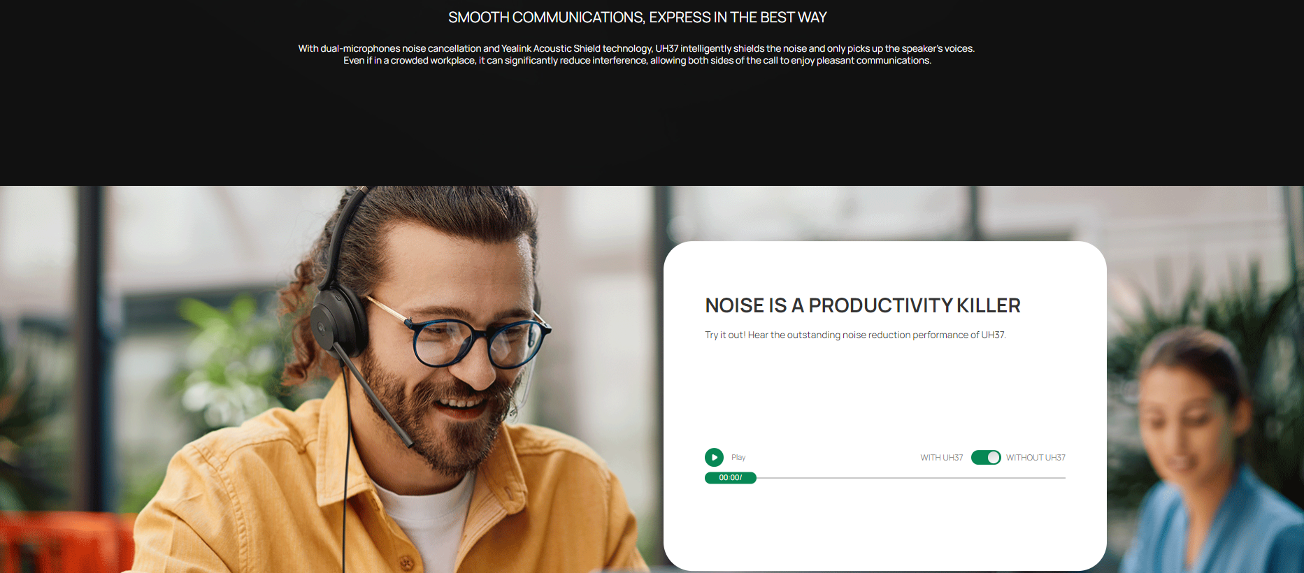 Product information