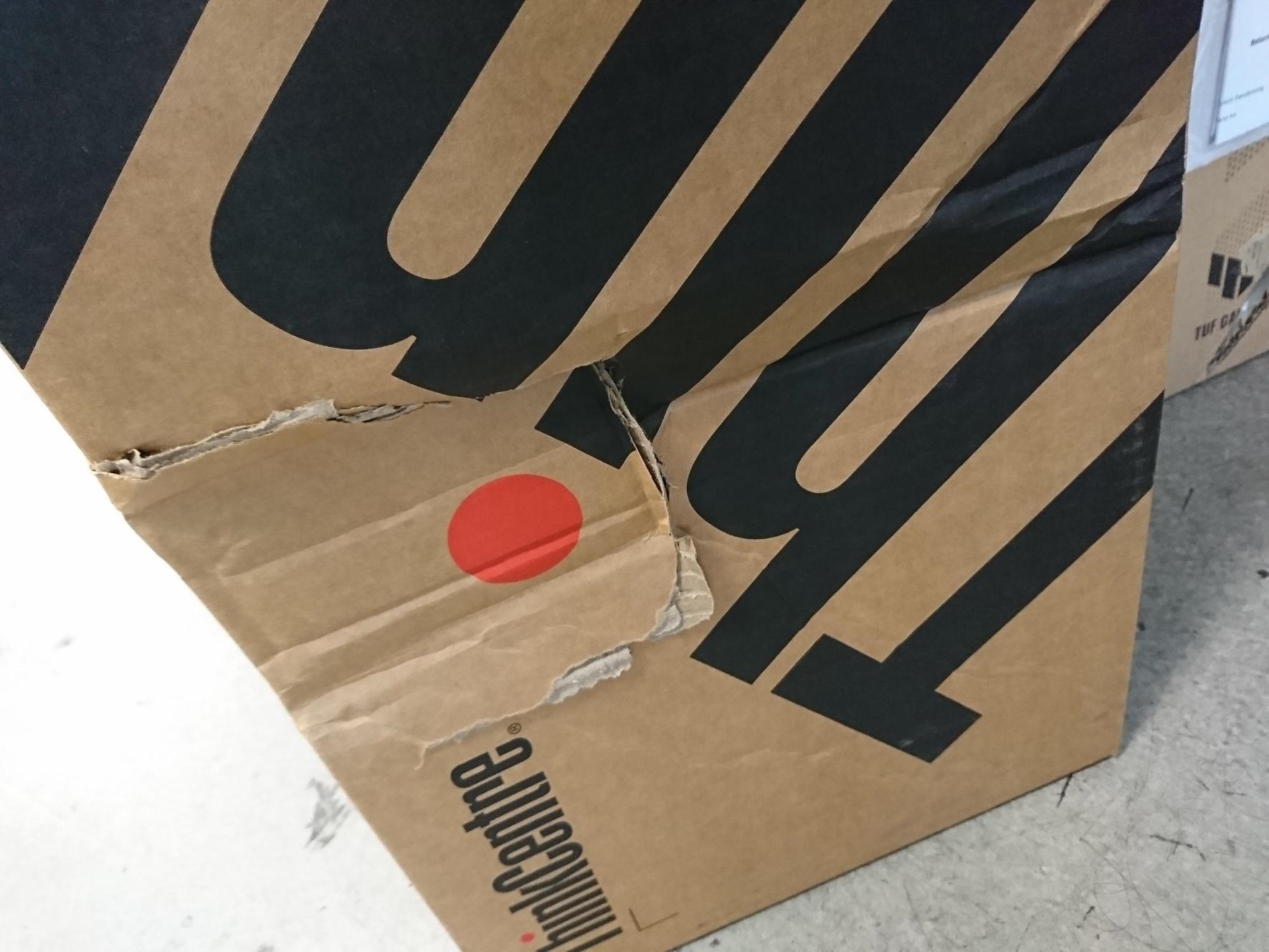 Product information