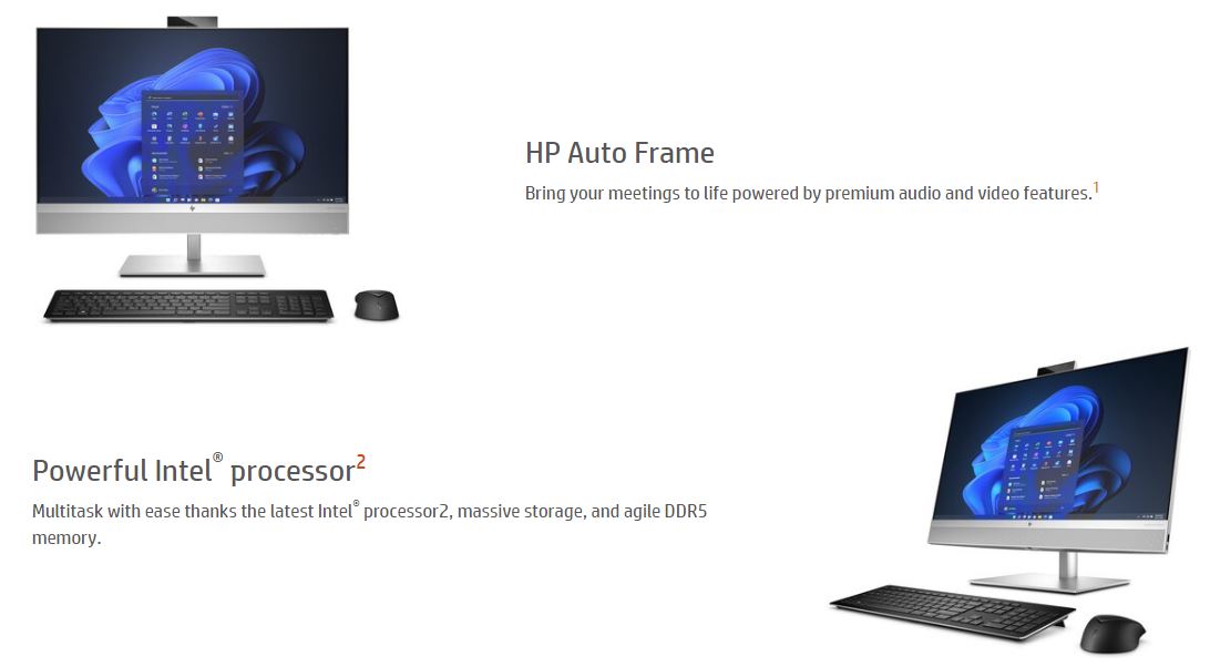 Product information