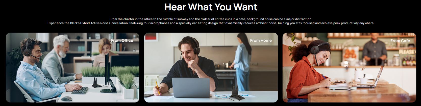 Product information