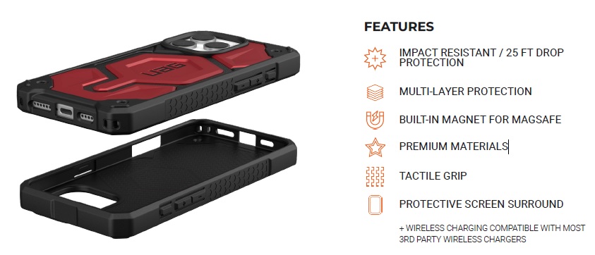 Product information