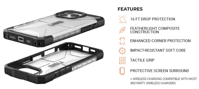 Product information