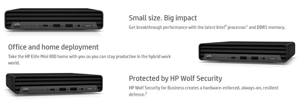 Product information