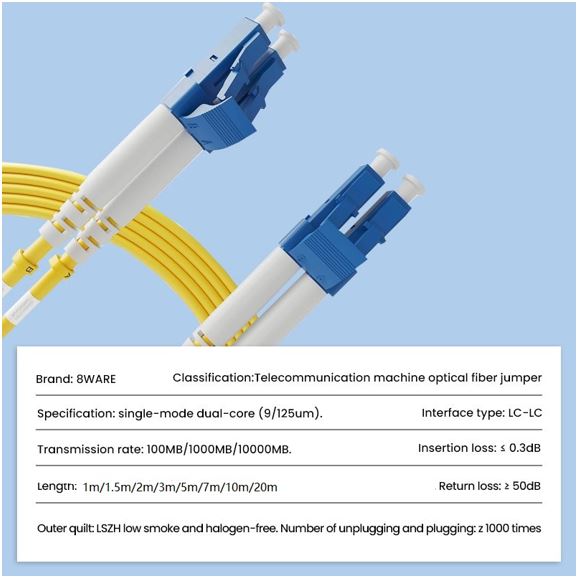 Product information