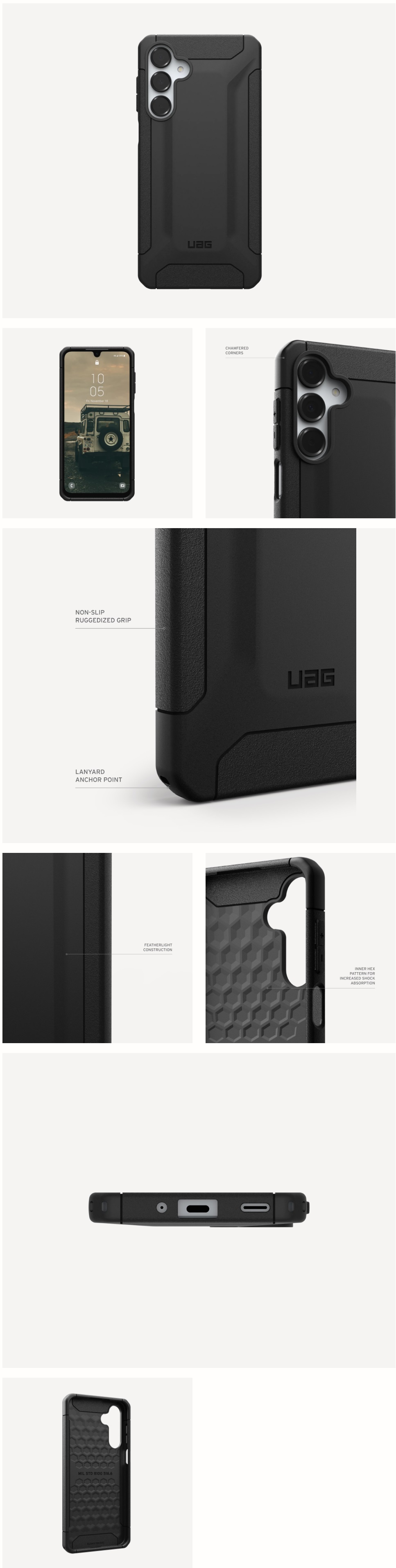 Product information