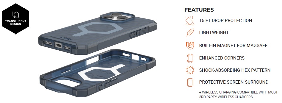 Product information