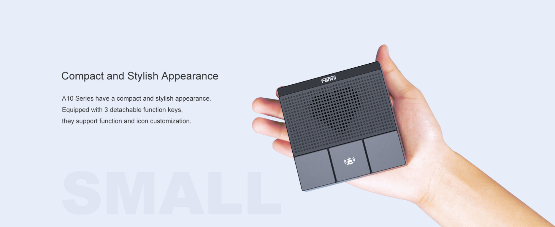 Product information