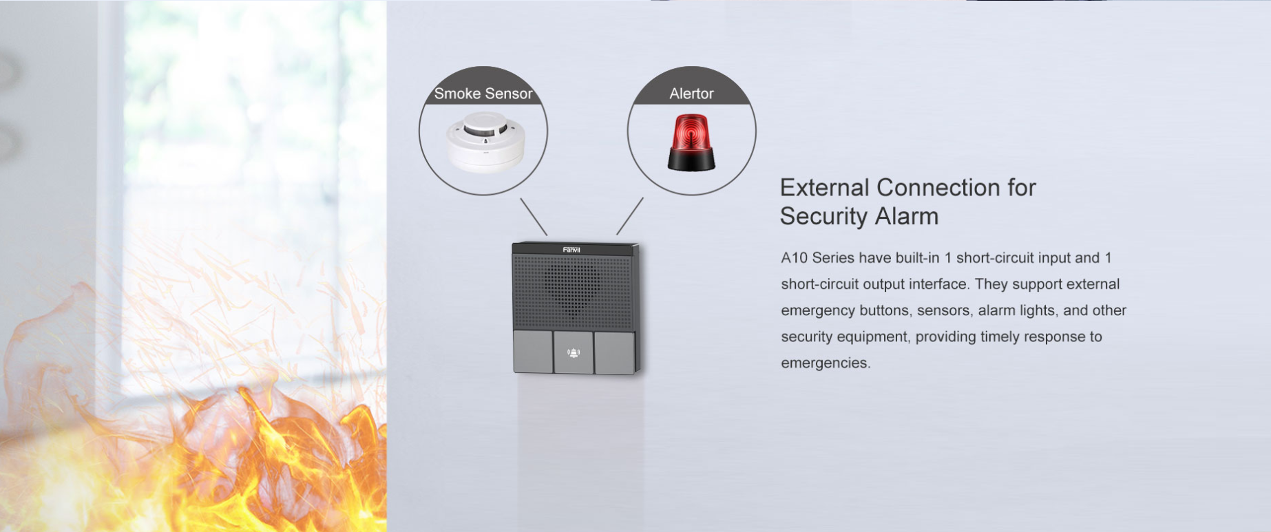Product information