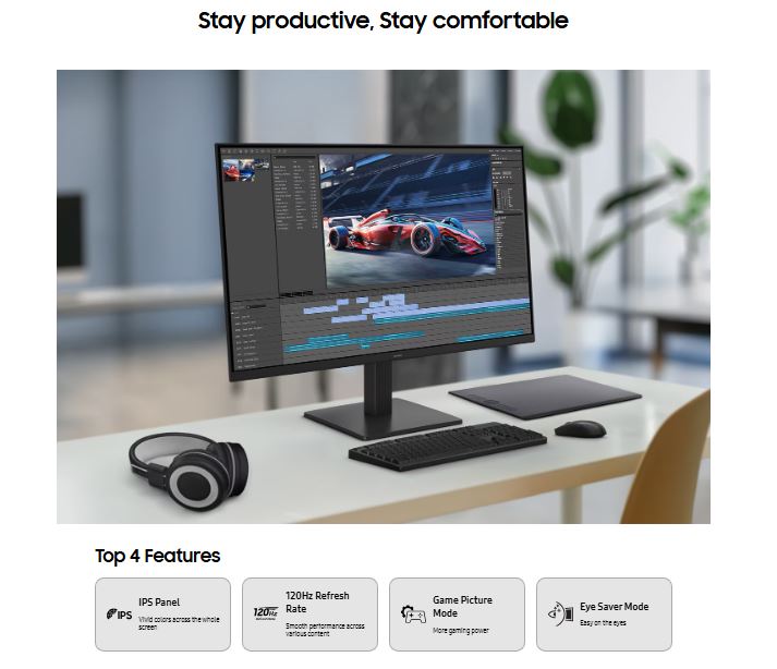 Product information