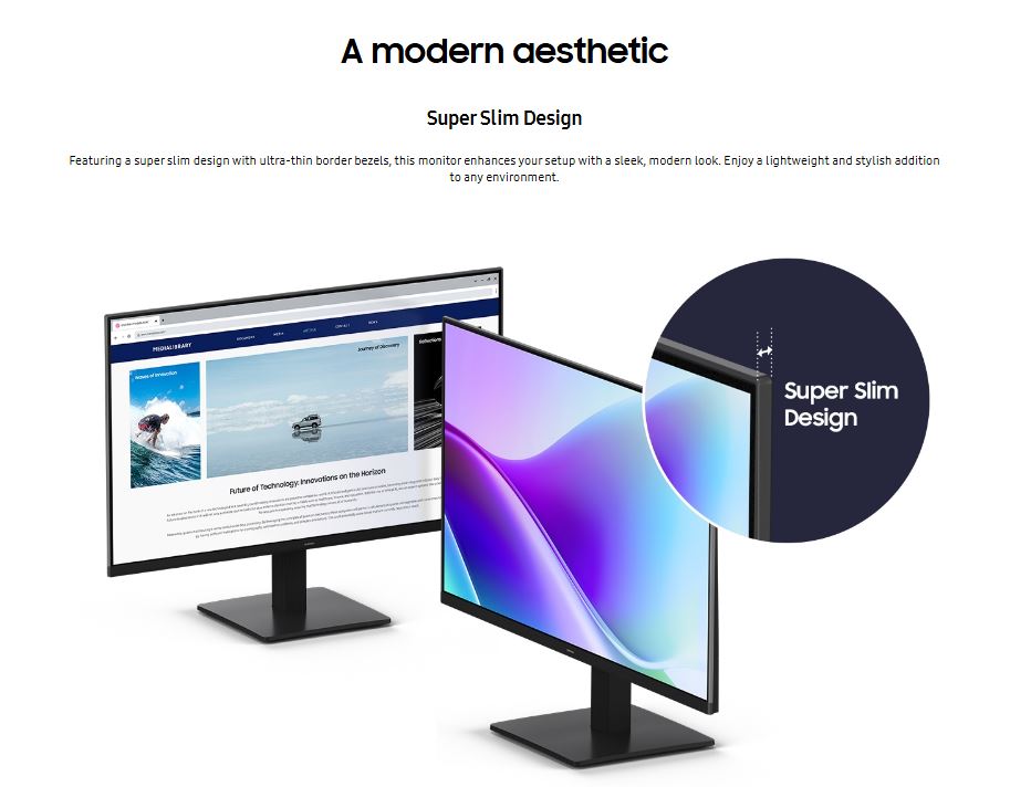 Product information