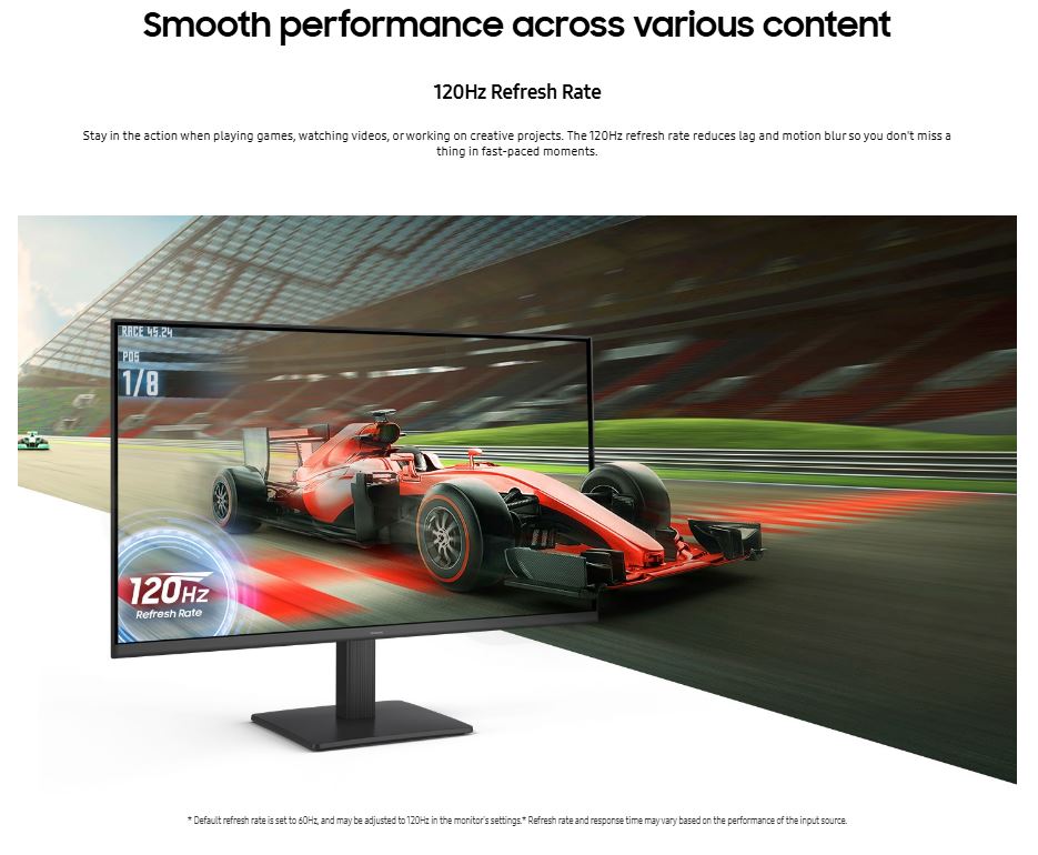 Product information