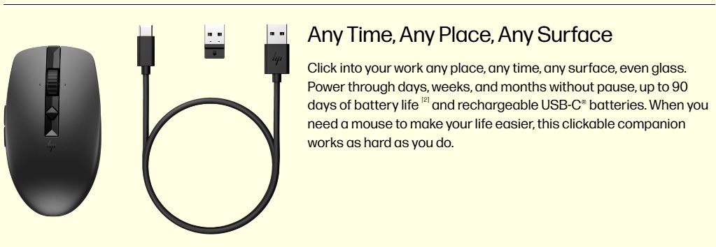 Product information