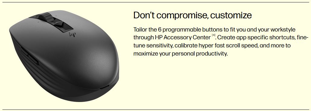 Product information