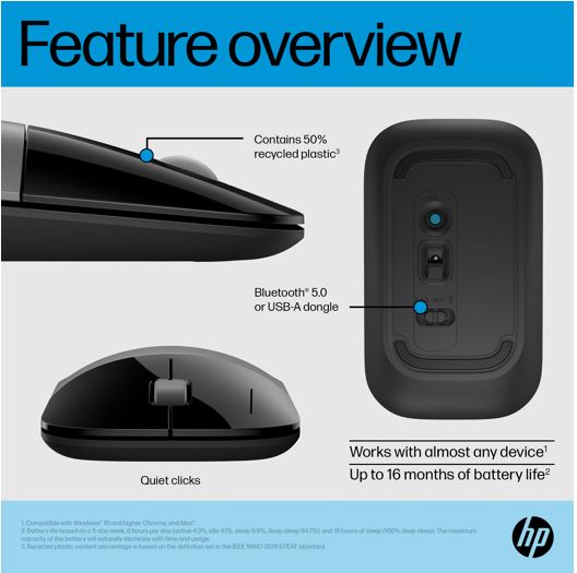 Product information
