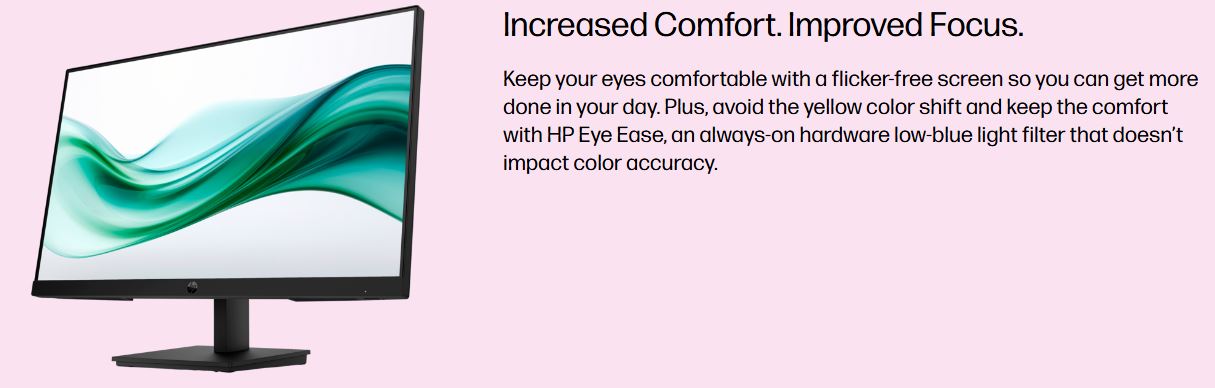 Product information