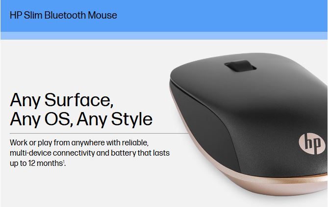 Product information