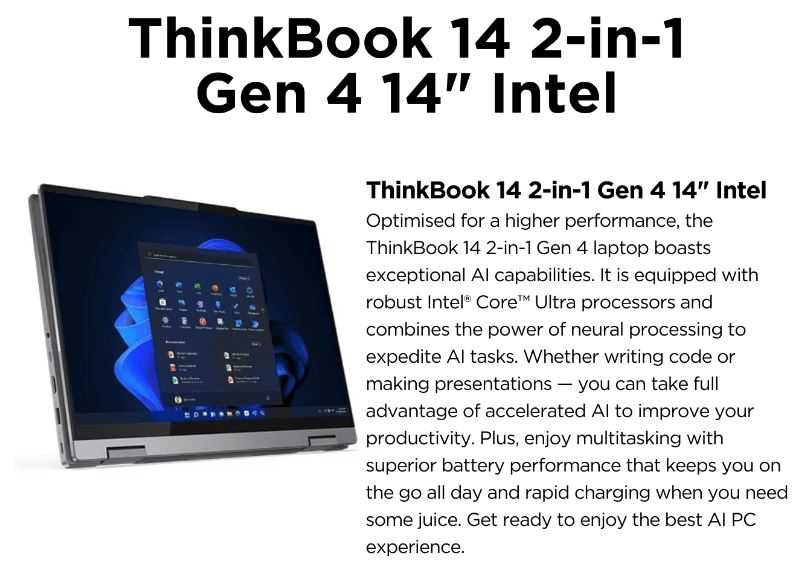 Product information