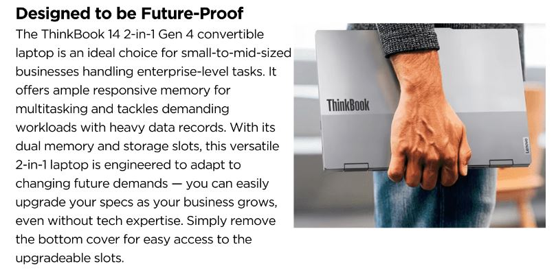 Product information