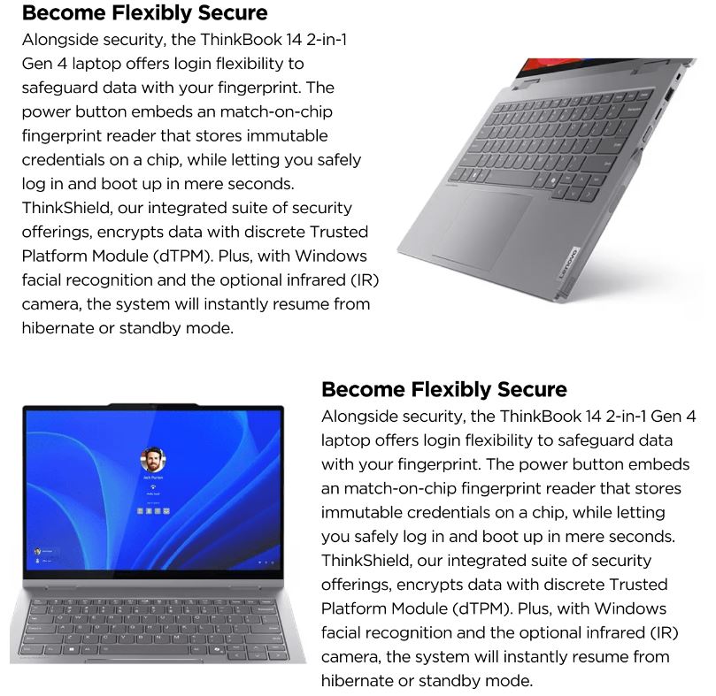 Product information