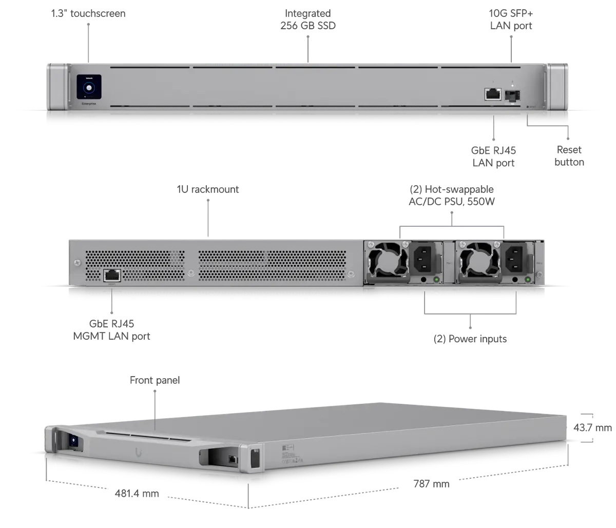 Product information