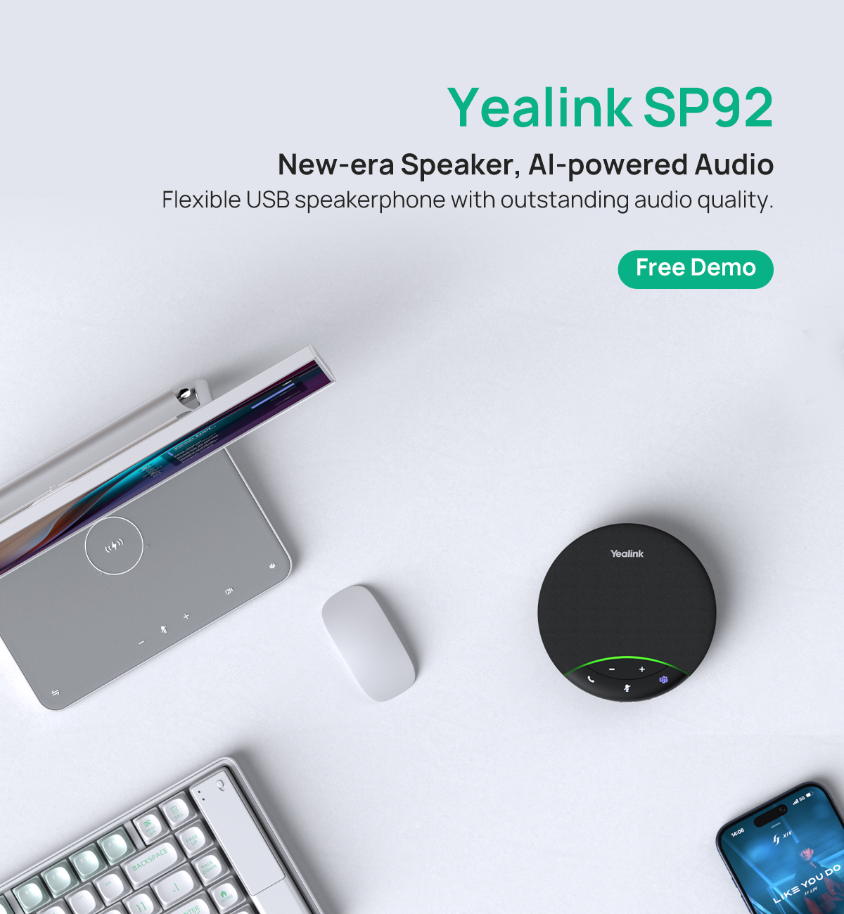 Product information