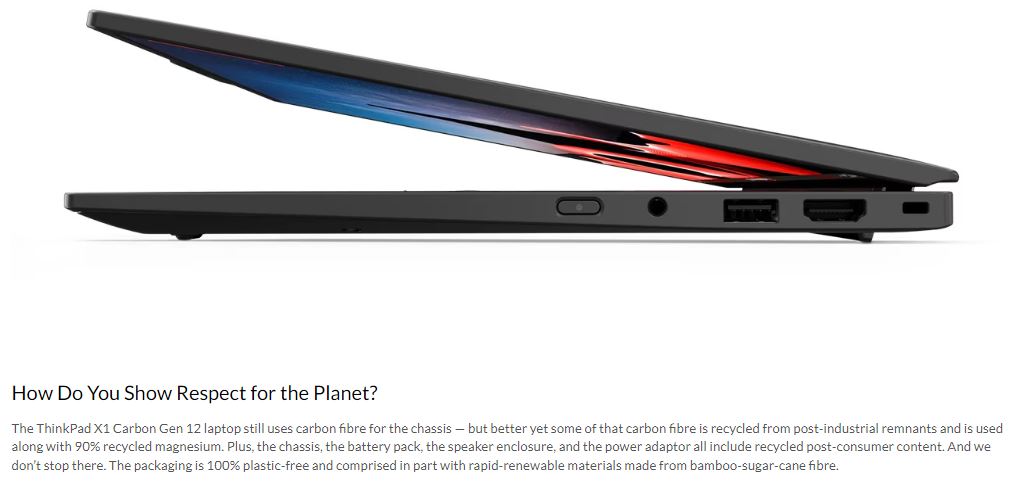 Product information