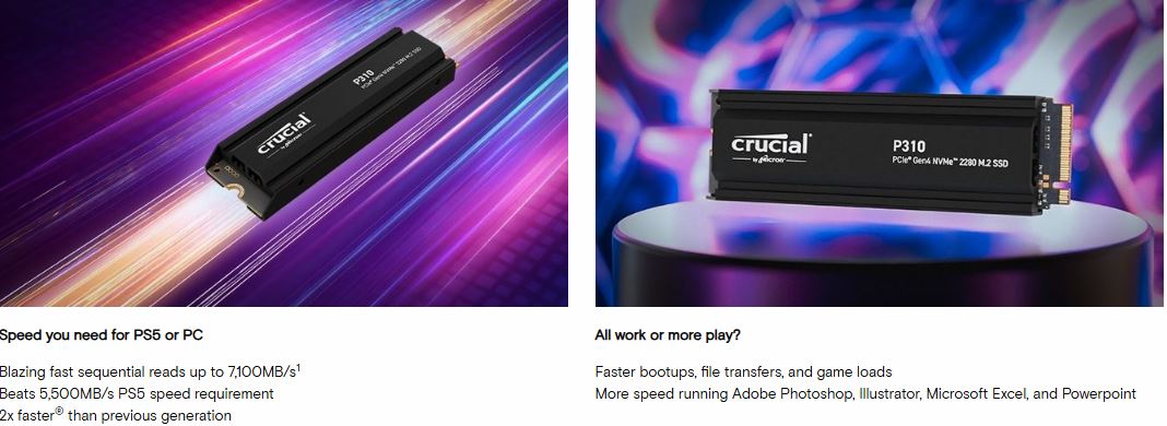 Product information