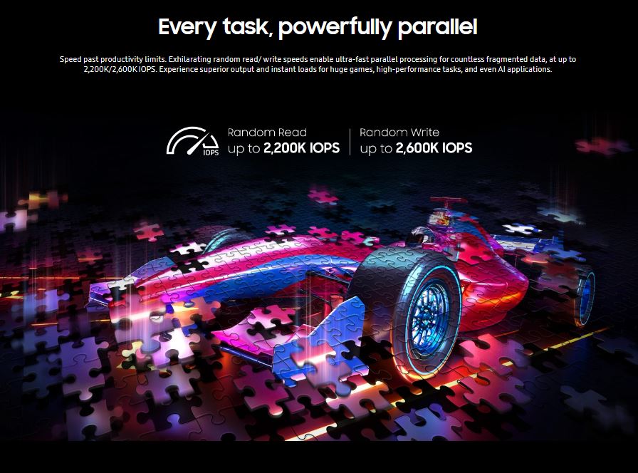 Product information