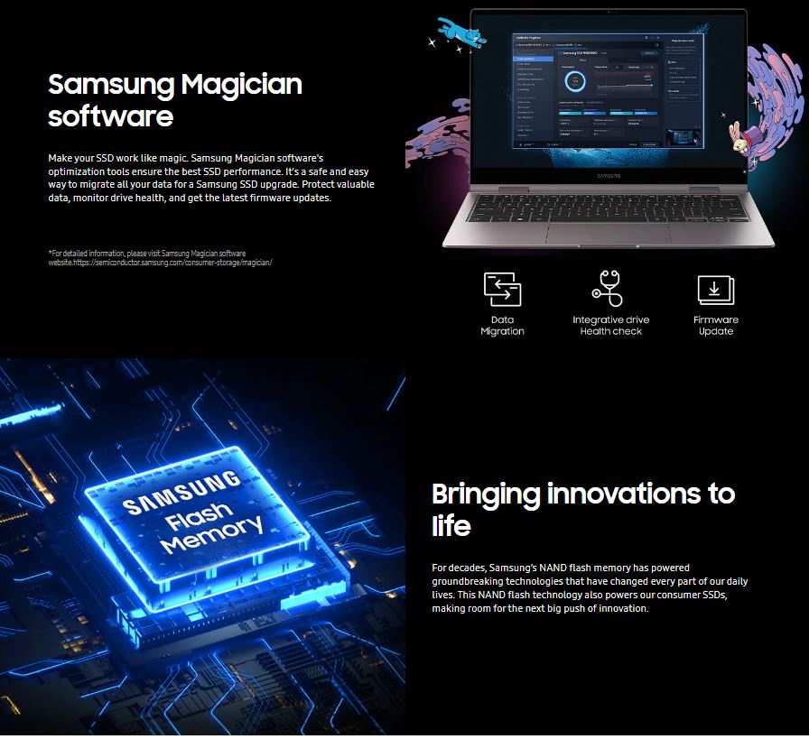 Product information