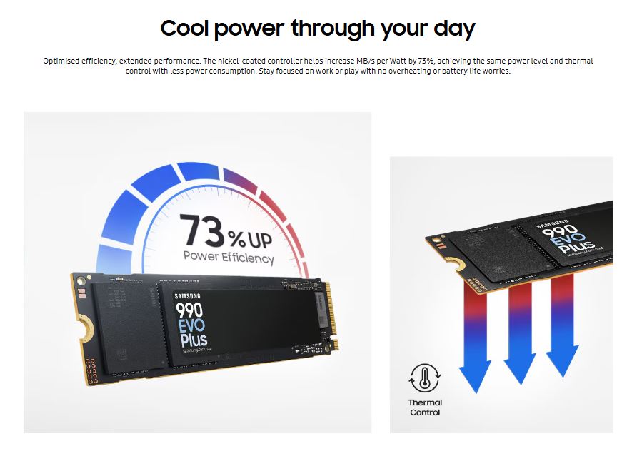 Product information